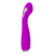 VIBRADOR PONTO G COM CHOQUE RECARREGÁVEL