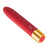 VIBRADOR RECARREGÁVEL 7 VIBRAÇÕES - comprar online