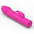 VIBRADOR DUPLO RECARREGÁVEL 10 MODOS na internet
