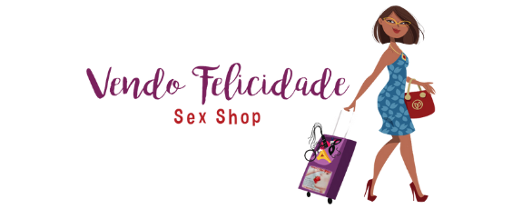 Vendo Felicidade Sex Shop