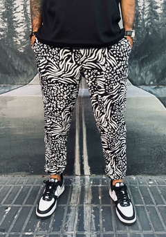 Pant Paris