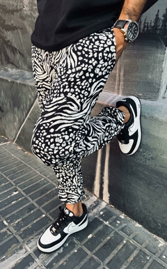 Pant Paris - comprar online