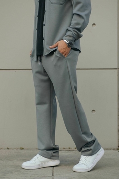CONJUNTO IBIZA GRIS en internet