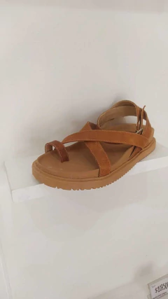 Sandalia Aurora suela - comprar online