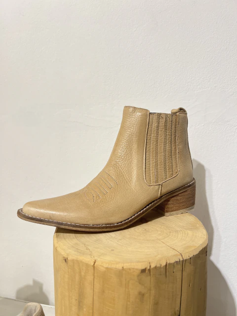 Tex 2k suela