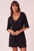 ROBE MODAL BLACK - comprar online