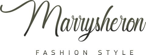 MARRYSHERON FASHION STYLE - MODA ÍNTIMA E SLEEPWEAR