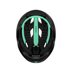 CAPACETE ROAD STRADA KINETICORE CNZ PRETO FOSCO LAZER - comprar online