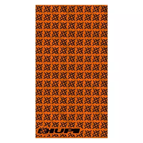 BANDANA SIMBOL LARANJA TAM. UNICO HUPI