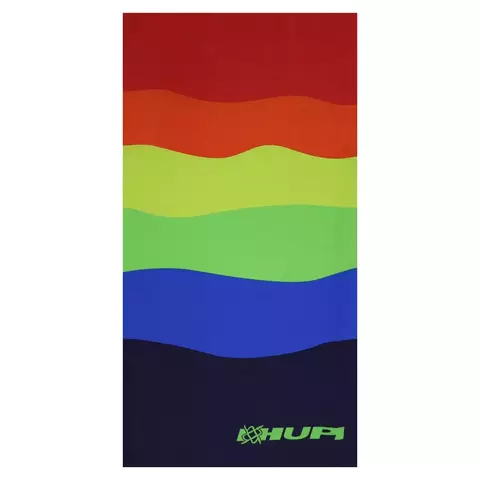 BANDANA MULTICOLOR TAM. UNICO HUPI