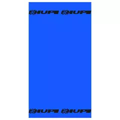 BANDANA AZUL LISO TAM. UNICO HUPI