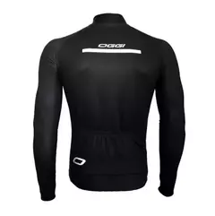 CAMISA MASCULINA TOUR ML BIG WHEEL PRETO OGGI na internet