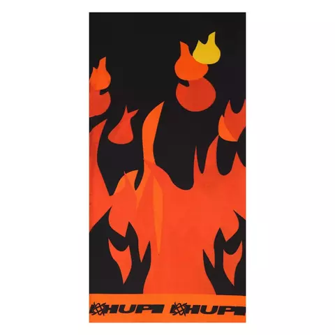 BANDANA FIRE TAM. UNICO HUPI