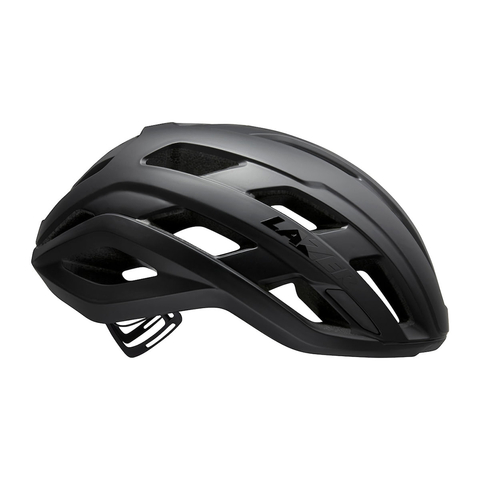 CAPACETE ROAD STRADA KINETICORE CNZ PRETO FOSCO LAZER