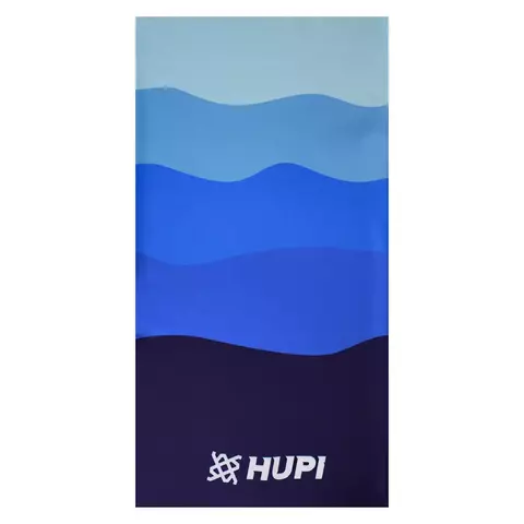 BANDANA OCEANO AZUL TAM. UNICO HUPI