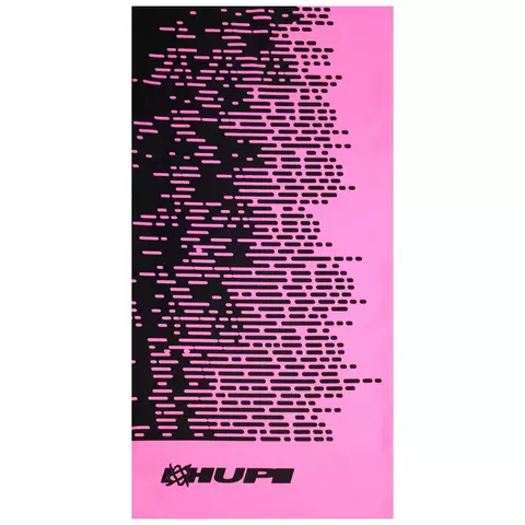 BANDANA BIOMETRIA ROSA TAM. UNICO HUPI