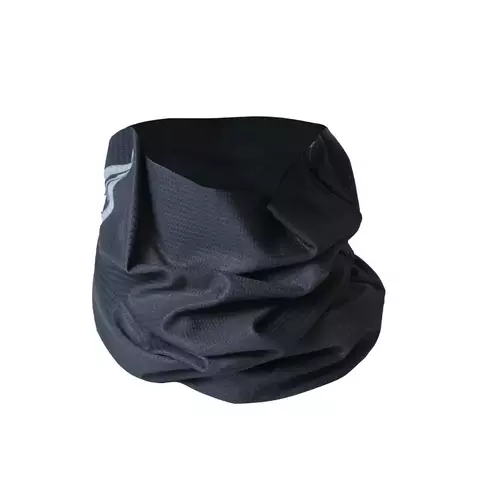 BANDANA ERT BLACK TAMANHO UNICO