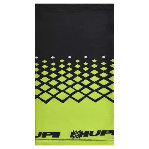 BANDANA MILANO VERDE TAM. UNICO HUPI