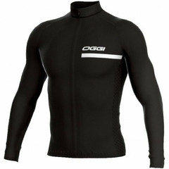 CAMISA MASCULINA TOUR ML BIG WHEEL PRETO OGGI
