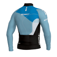 CAMISA UNISSEX CLASSIC ERT CLOUD MANGA LONGA - comprar online