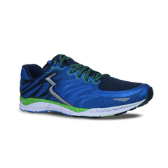 TÊNIS 361º KGM2 SAPPHIRE/GREEN APPLE MASCULINO