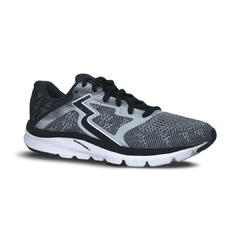 TÊNIS 361º SPINJECT FEMININO MICROCHIP/EBONY (Y854-0407)