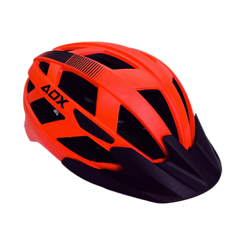 CAPACETE ADX TS-41 VERMELHO