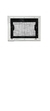 Ventana levadiza linea plus 100x50