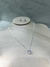 Conjunto feminino Cravejado brilhante