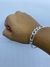 Pulseira 3x1 - 21cm 10mm