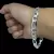 Pulseira 3x1 - 21cm 10mm - comprar online