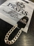 Pulseira Grumet - 22cm 13mm na internet