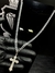corrente 6mm 70cm com Cruz - comprar online