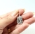 Pingente Face de Cristo - P - comprar online