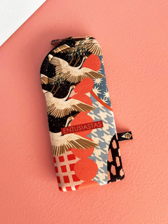 Funda para anteojos Tokio