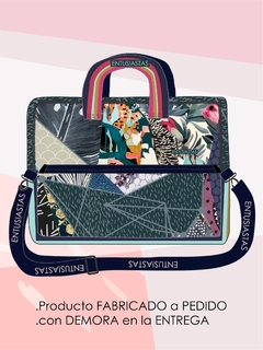 Funda Bolso para notebook Amsterdam - comprar online