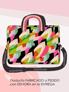 Funda Bolso para notebook Mariana en internet