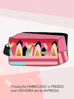 Botinero Mariana - comprar online