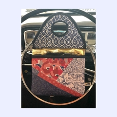 Bolsa de auto Carmen en internet