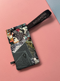 Funda para celular Amsterdam - comprar online