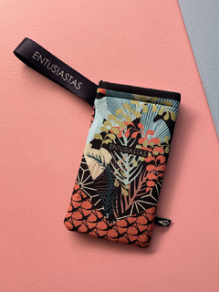 Funda para celular Corcega