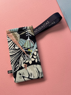 Funda para celular Hamburgo - comprar online