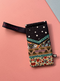 Funda para celular Haydee