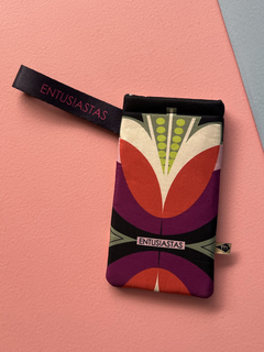 Funda para celular Juana