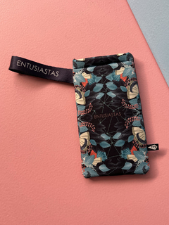 Funda para celular Madrid