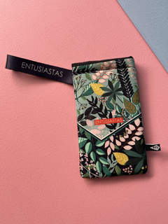 Funda para celular Tersina