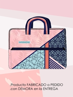 Funda Maletín para notebook Marcela - comprar online