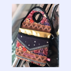 Bolsa de auto Haydee