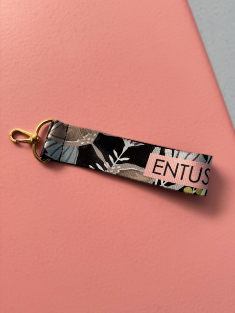 Llavero Cinta Hamburgo - comprar online