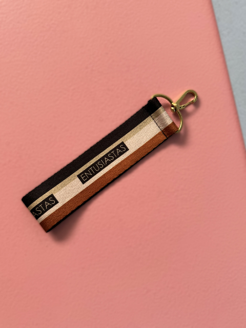 Llavero Helsinki Rayado - comprar online